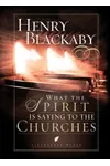 What the Spirit Is Saying to the Churches