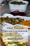 Ojai Valley Vegan Cookbook