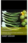 Ojai Valley Grill It Cookbook