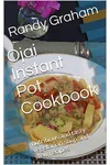 Ojai Instant Pot Cookbook