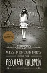 Miss Peregrine’s Home for Peculiar Children