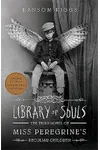 Library of Souls