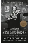 The Desolations of Devil's Acre