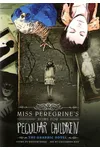 Miss Peregrine's Home for Peculiar Children: The Graphic Novel