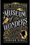 Miss Peregrine's Museum of Wonders