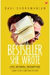 The Bestseller She Wrote