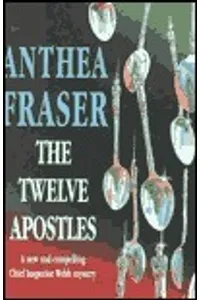 The Twelve Apostles