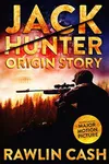 Jack Hunter: Origin Story