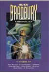 The Ray Bradbury Chronicles 1
