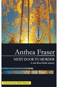 Next Door to Murder