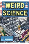 Weird Science