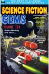 Science Fiction Gems, Volume Ten, Robert Sheckley and Others