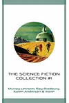 The Science Fiction Collection #1