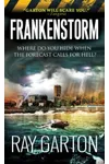 Frankenstorm