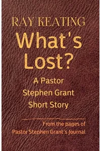 What's Lost?