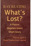 What's Lost?