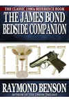 The James Bond Bedside Companion