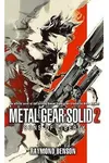 Metal Gear Solid 2