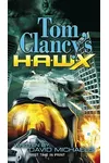 Cover of H.A.W.X.