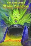 Ray Buckland's Magic Cauldron
