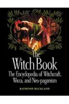 The Witch Book