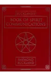 Buckland's Book for Spirit Communications