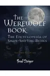 The Werewolf Book