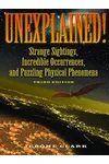 Unexplained!