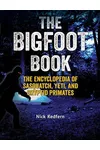 The Bigfoot Book
