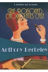 The Poisoned Chocolates Case