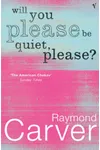 Will You Please Be Quiet, Please?