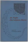 At Night the Salmon Move