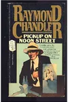 Pickup on Noon Street