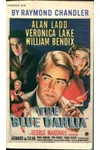 The Blue Dahlia