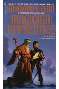Magician: Apprentice
