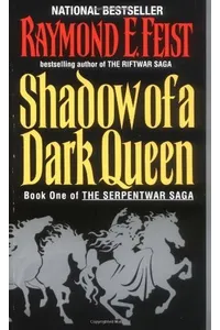 Shadow of a Dark Queen