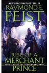 Rise of a Merchant Prince