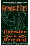 Krondor the Betrayal