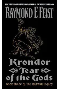 Krondor: Tear of the Gods