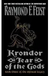 Krondor: Tear of the Gods