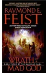Wrath of a Mad God