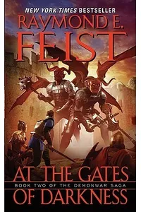 At the Gates of Darkness