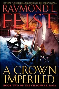 A Crown Imperiled