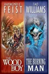 The Wood Boy / The Burning Man