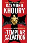 The Templar Salvation