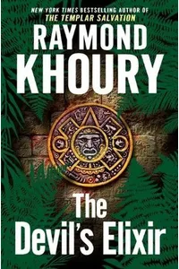 The Devil's Elixir / Second Time Around