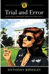 Trial and Error