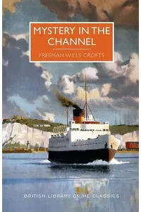 Mystery in the Channel