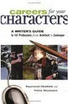 Careers for Your Characters