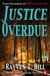 Justice Overdue